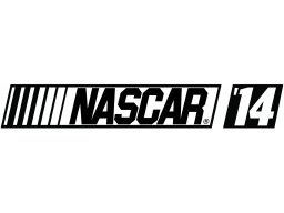 NASCAR '14 (PS3)   © Deep Silver 2014    1/1