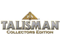 Talisman: Collector's Edition (PC)   © Nomad 2013    1/1