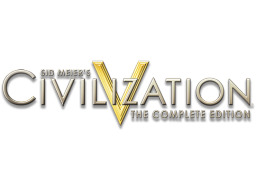 Civilization V: The Complete Edition (PC) &nbsp; &copy; 2K Games 2014 &nbsp;  1/1