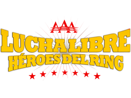 Lucha Libre AAA: Heroes Del Ring (PS3)   © Konami 2010    1/1