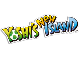 Yoshi's New Island (3DS)   © Nintendo 2014    1/1