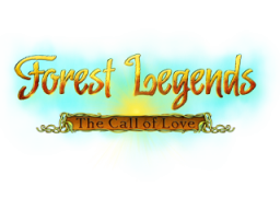 Forest Legends: The Call Of Love (PS3)   © Alawar 2014    1/1