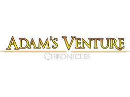 Adam's Venture: Chronicles (PS3)   © Playlogic 2014    1/1