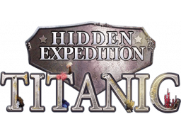 Hidden Expedition: Titanic (NDS)   © MSL 2012    1/1