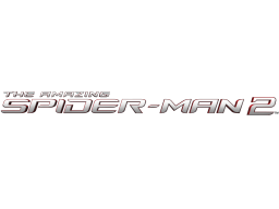 The Amazing Spider-Man 2 (PS3)   © Activision 2014    1/1