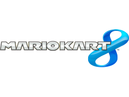 Mario Kart 8 (WU)   © Nintendo 2014    1/1