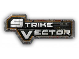 Strike Vector (PC) &nbsp; &copy; Ragequit 2014 &nbsp;  1/1