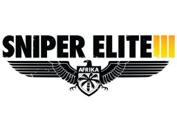 Sniper Elite III (XBO)   © 505 Games 2014    1/1