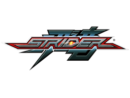 Strider (2014) (X360)   © Capcom 2014    1/1