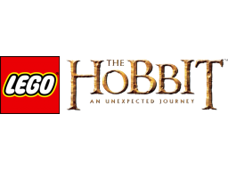 LEGO The Hobbit (PS3)   © Warner Bros. 2014    1/1