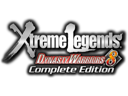 Dynasty Warriors 8: Xtreme Legends: Complete Edition (PS4)   © KOEI 2014    1/1