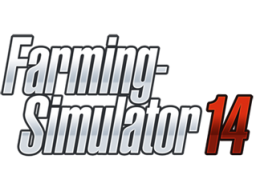 Farming Simulator 2014 (3DS)   © Focus 2014    1/1