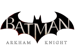Batman: Arkham Knight (PS4)   © Warner Bros. 2015    1/1