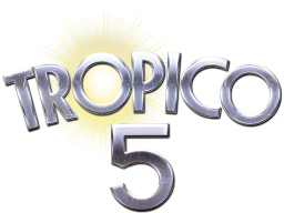Tropico 5 (PC)   © Kalypso 2014    1/1