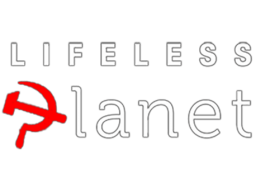 Lifeless Planet (PC)   © Lace Mamba 2014    1/1