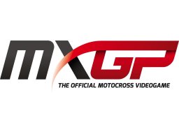 MXGP: The Official Motocross Videogame (X360)   © Milestone S.r.l. 2014    1/1
