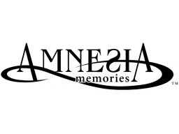 Amnesia: Memories (PSV)   © Idea Factory 2013    1/1