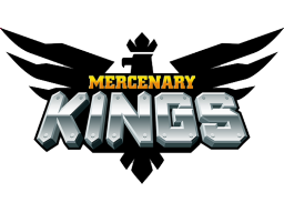 Mercenary Kings (PS4)   © Tribute 2014    1/1