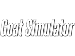 Goat Simulator (PC)   © Koch Media 2014    1/1