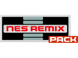 NES Remix Pack (WU)   © Nintendo 2014    1/1