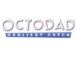 Octodad: Dadliest Catch (PS4)   © Young Horses 2014    1/1