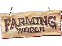 Farming World (PC)   © Excalibur 2014    1/1