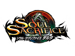 Soul Sacrifice Delta (PSV)   © Sony 2014    1/1