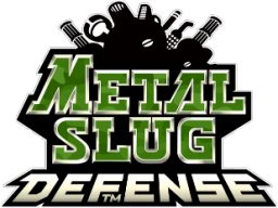 Metal Slug Defense (IP)   © SNK Playmore 2014    1/1