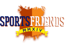 Sportsfriends (PS4)   © Die Gute Fabrik 2014    1/1