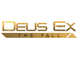 Deus Ex: The Fall (PC)   © Square Enix 2014    1/1