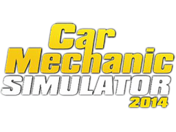 Car Mechanic Simulator 2014 (PC)   © PlayWay 2014    1/1