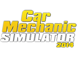 Car Mechanic Simulator 2014 (PC) &nbsp; &copy; PlayWay 2014 &nbsp;  1/1