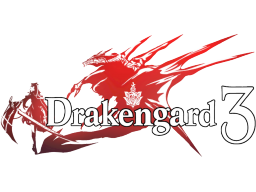 Drakengard 3 (PS3)   © Square Enix 2013    1/2