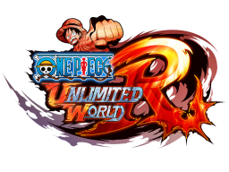 One Piece Unlimited World Red (3DS)   © Bandai 2013    1/1