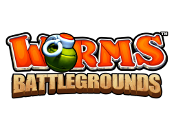 Worms Battlegrounds (PS4)   © Team17 2014    1/1