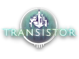 Transistor (PS4)   © Supergiant 2014    1/1