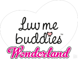 Luv Me Buddies Wonderland (WU)   © O2 Games 2014    1/1