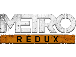 Metro Redux (PC)   © Deep Silver 2014    1/1