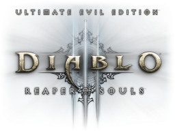 Diablo III: Reaper Of Souls: Ultimate Evil Edition (XBO)   © Blizzard 2014    1/1