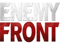 Enemy Front (PS3)   © CI Games 2014    1/1