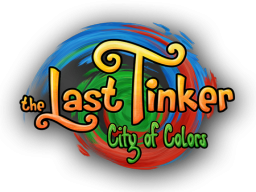 The Last Tinker: City Of Colors (PC)   © Unity 2015    1/1