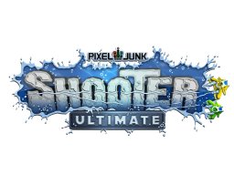 PixelJunk Shooter Ultimate (PS4)   © Double Eleven 2014    1/1