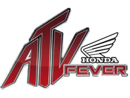 ATV Fever (NDS)   © Storm City 2010    1/1