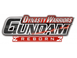 Dynasty Warriors: Gundam Reborn (PS3)   © Bandai Namco 2013    1/1