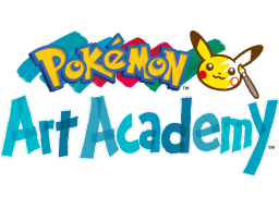 Pokmon Art Academy (3DS)   © Nintendo 2014    1/1