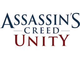 Assassin's Creed: Unity (PS4)   © Ubisoft 2014    1/1