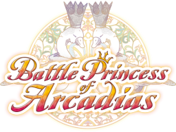 Battle Princess Of Arcadias (PS3)   © Nippon Ichi 2013    1/1