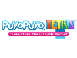Puyo Puyo Tetris (PSV)   © Sega 2014    1/1