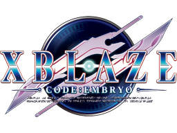 Xblaze: Code: Embryo (PSV)   © Arc System Works 2013    1/1