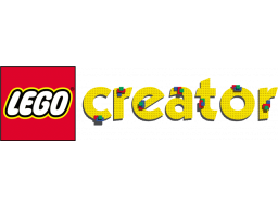 Lego Creator (PC)   © LEGO Media 1998    1/1